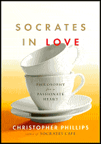 Socrates In Love, cover